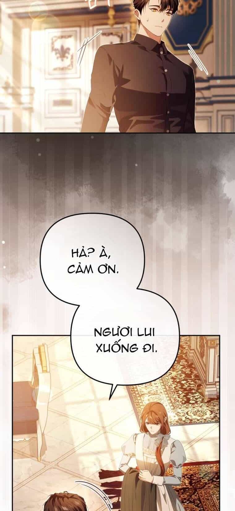 Người Phải Trả Giá Bằng Mạng Sống Vì Đã Lừa Dối Tôi - Chương 27 - ảnh 52