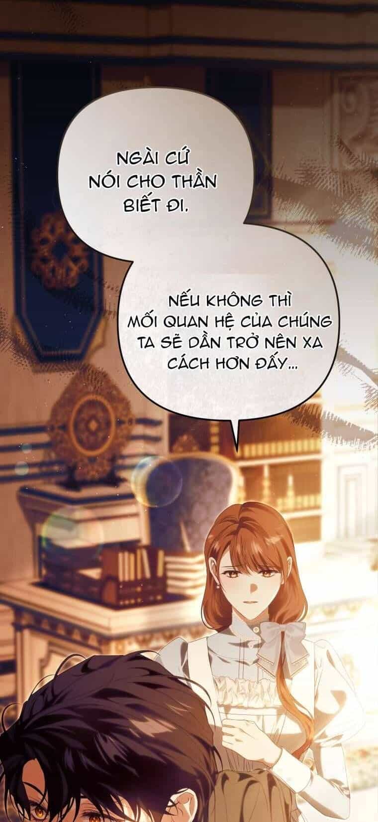 Người Phải Trả Giá Bằng Mạng Sống Vì Đã Lừa Dối Tôi - Chương 27 - ảnh 54