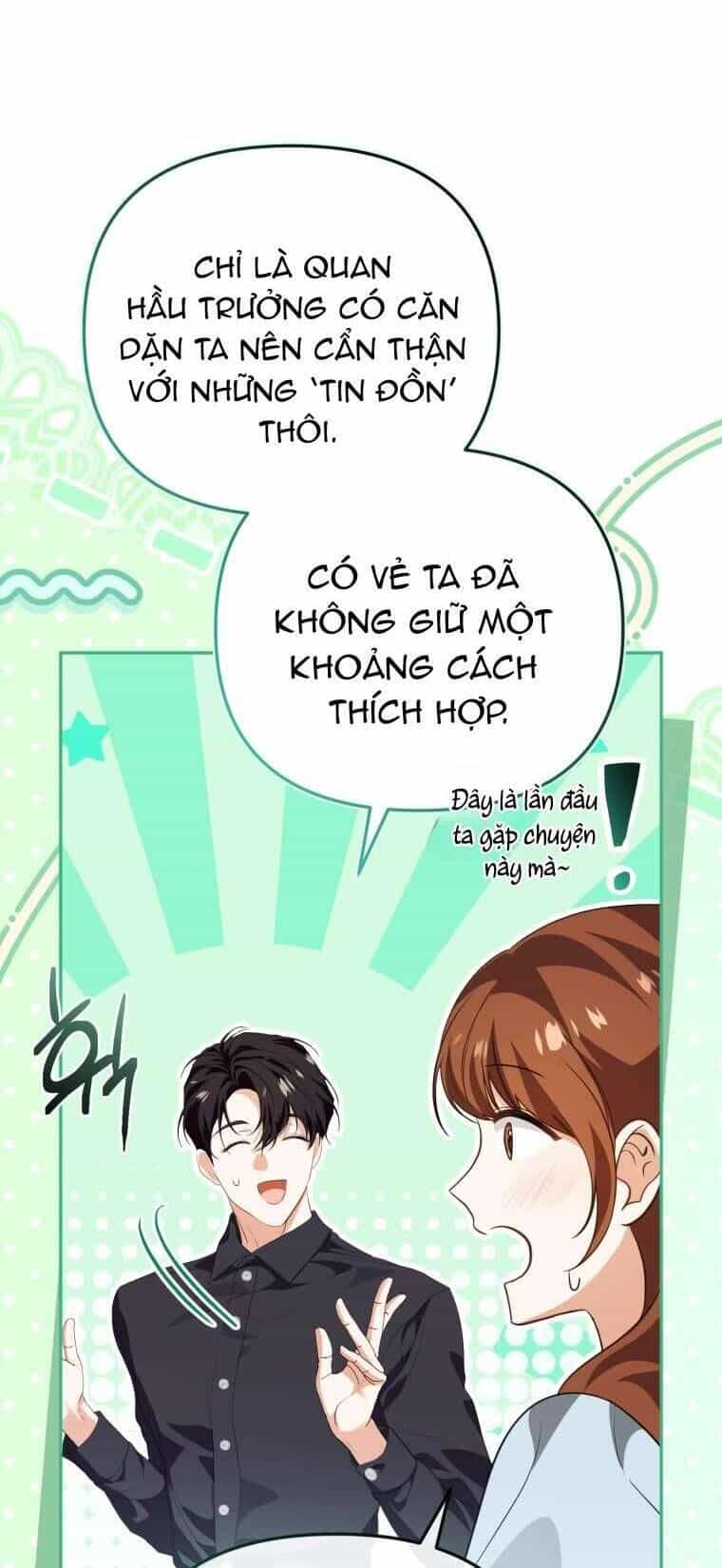 Người Phải Trả Giá Bằng Mạng Sống Vì Đã Lừa Dối Tôi - Chương 27 - ảnh 58