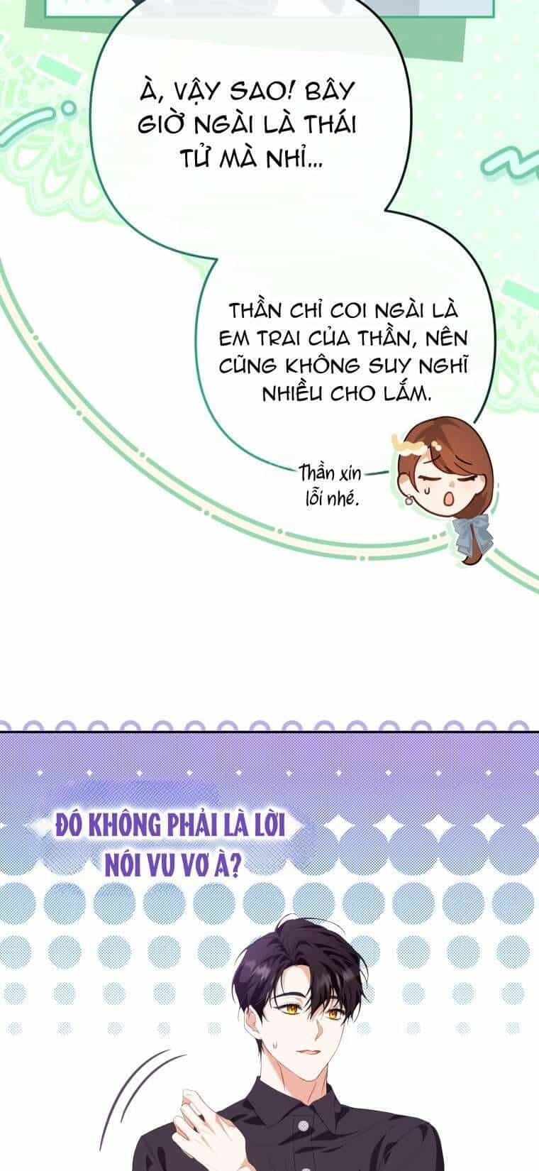 Người Phải Trả Giá Bằng Mạng Sống Vì Đã Lừa Dối Tôi - Chương 27 - ảnh 59