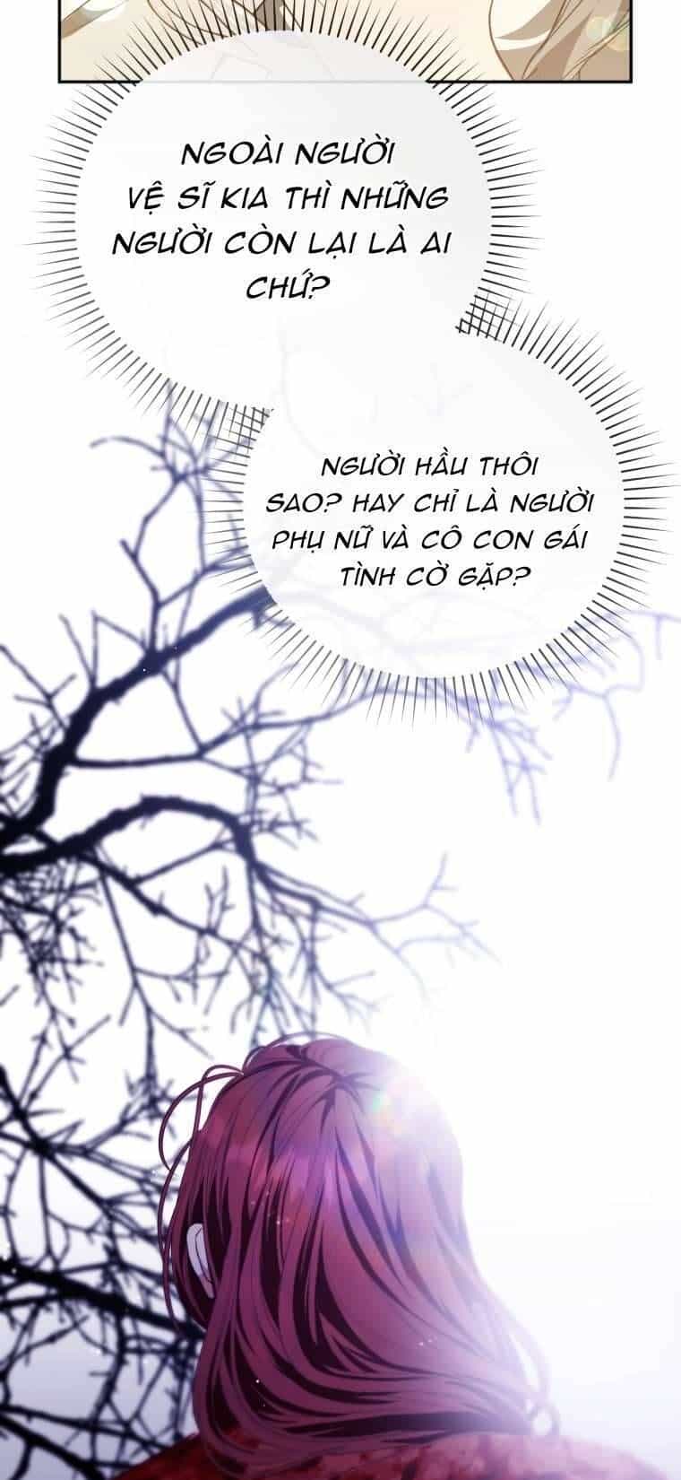 Người Phải Trả Giá Bằng Mạng Sống Vì Đã Lừa Dối Tôi - Chương 28 - ảnh 13