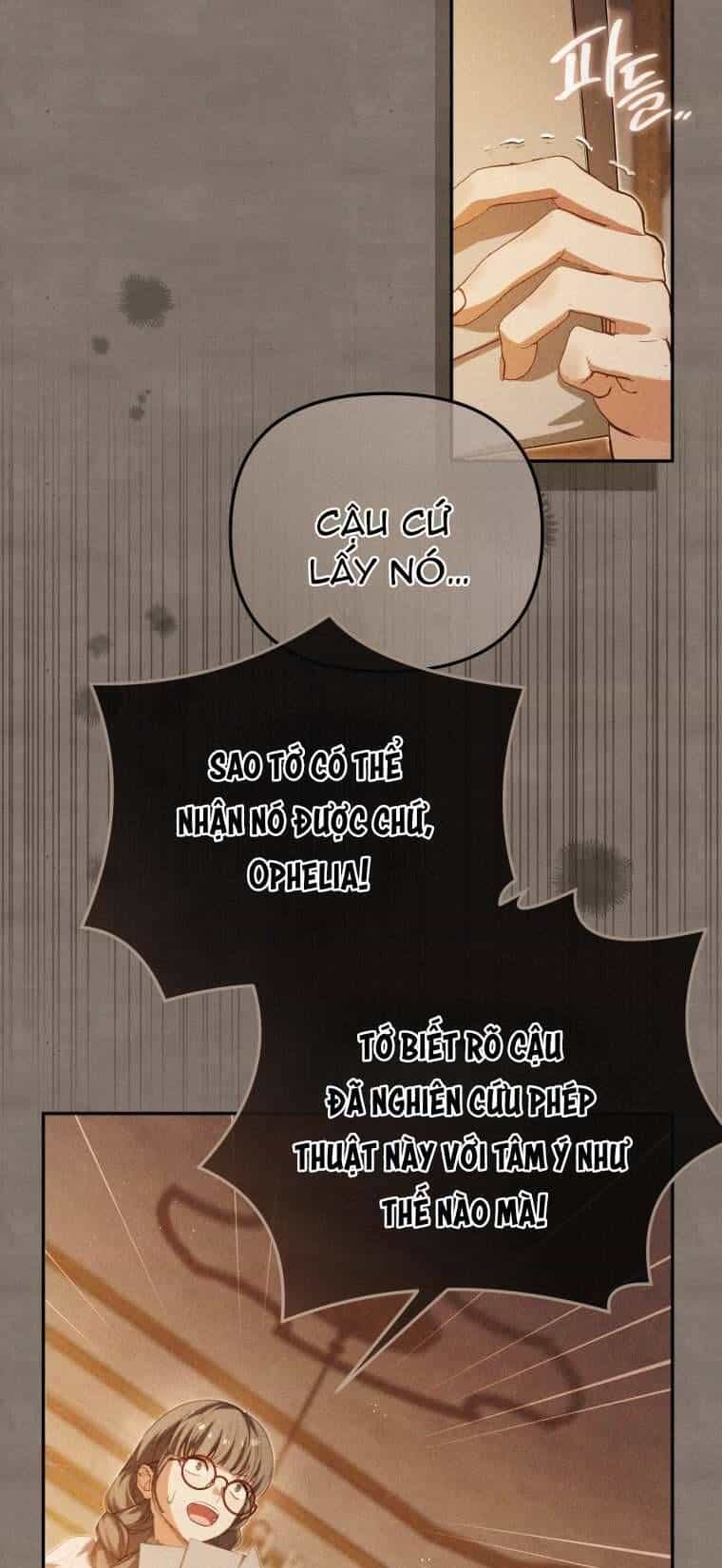 Người Phải Trả Giá Bằng Mạng Sống Vì Đã Lừa Dối Tôi - Chương 28 - ảnh 43