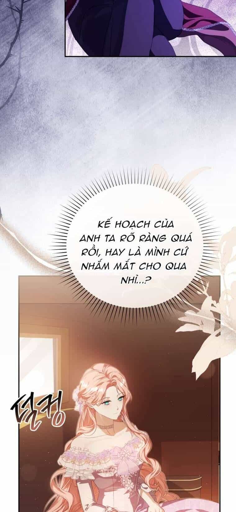 Người Phải Trả Giá Bằng Mạng Sống Vì Đã Lừa Dối Tôi - Chương 28 - ảnh 57