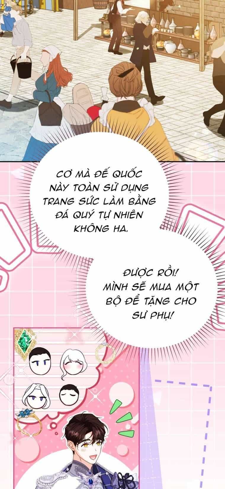 Người Phải Trả Giá Bằng Mạng Sống Vì Đã Lừa Dối Tôi - Chương 29 - ảnh 13