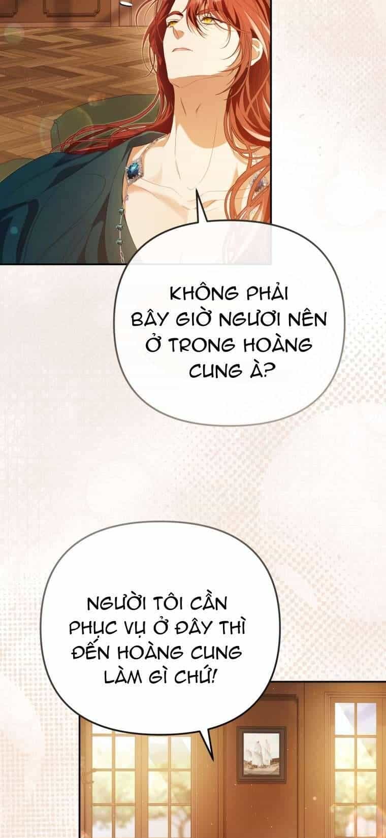 Người Phải Trả Giá Bằng Mạng Sống Vì Đã Lừa Dối Tôi - Chương 29 - ảnh 21