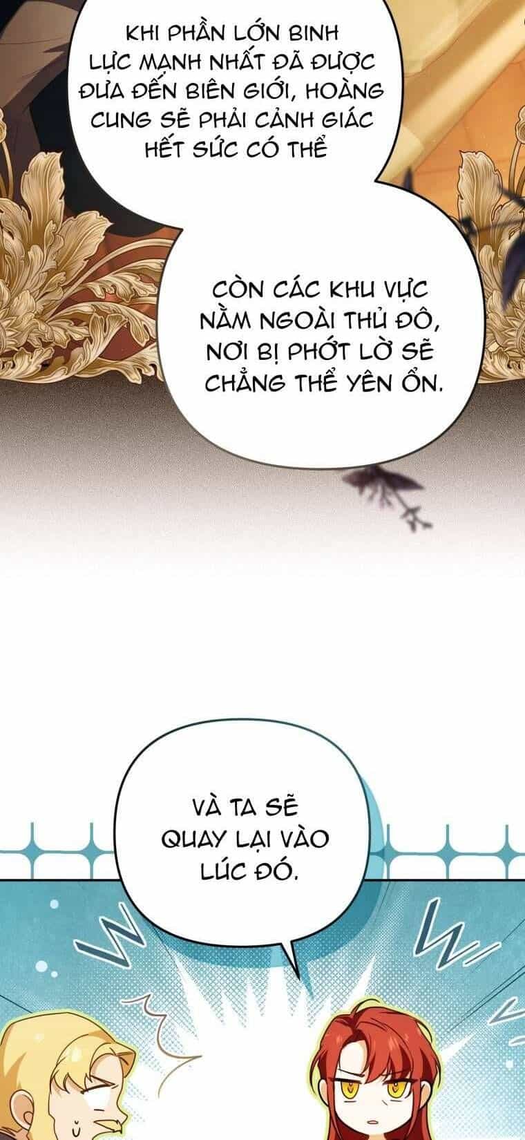 Người Phải Trả Giá Bằng Mạng Sống Vì Đã Lừa Dối Tôi - Chương 29 - ảnh 34