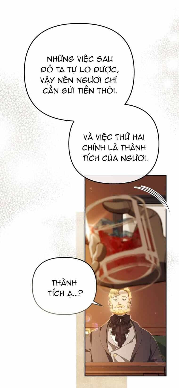 Người Phải Trả Giá Bằng Mạng Sống Vì Đã Lừa Dối Tôi - Chương 29 - ảnh 36