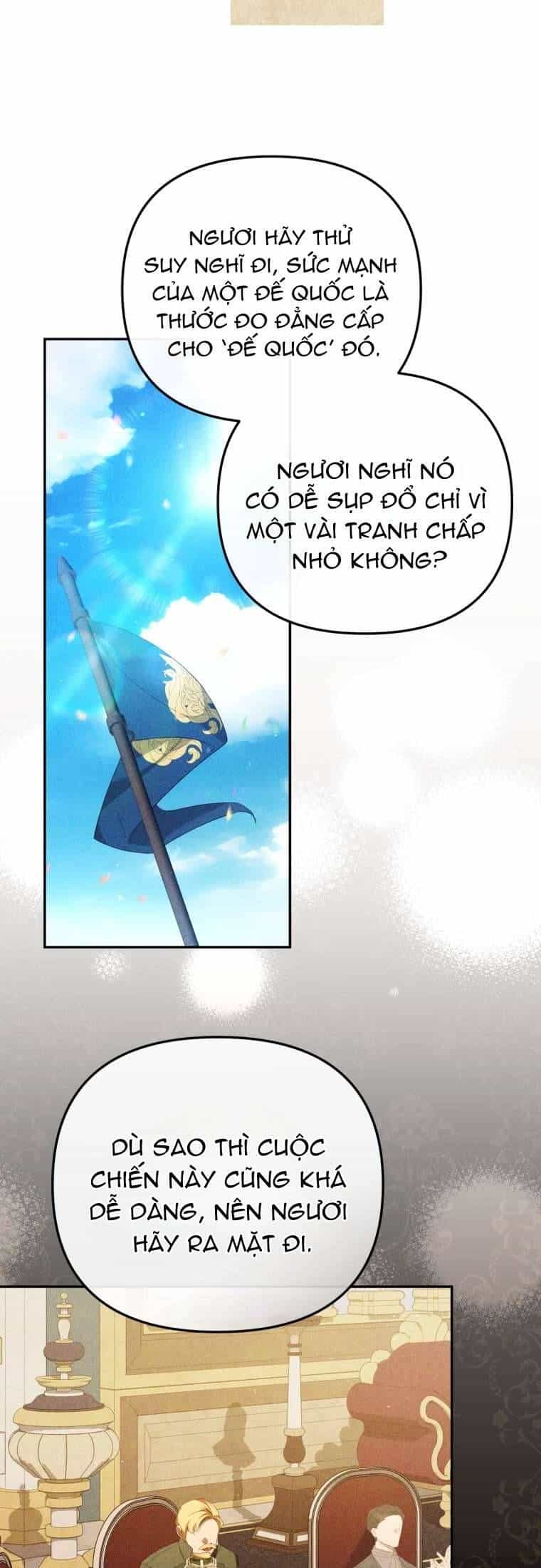 Người Phải Trả Giá Bằng Mạng Sống Vì Đã Lừa Dối Tôi - Chương 29 - ảnh 37