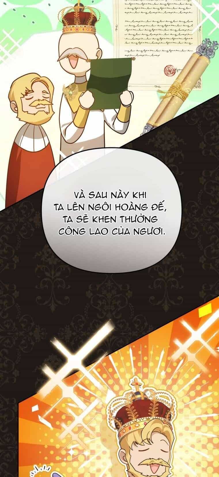 Người Phải Trả Giá Bằng Mạng Sống Vì Đã Lừa Dối Tôi - Chương 29 - ảnh 39