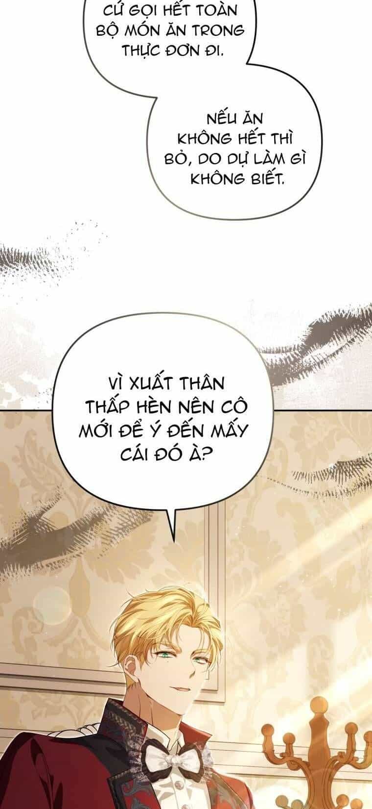 Người Phải Trả Giá Bằng Mạng Sống Vì Đã Lừa Dối Tôi - Chương 29 - ảnh 45