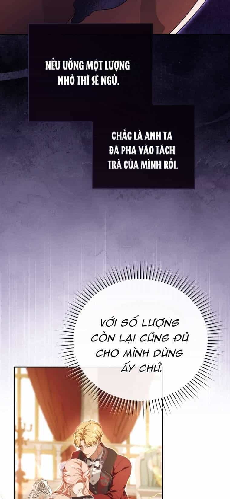 Người Phải Trả Giá Bằng Mạng Sống Vì Đã Lừa Dối Tôi - Chương 29 - ảnh 70
