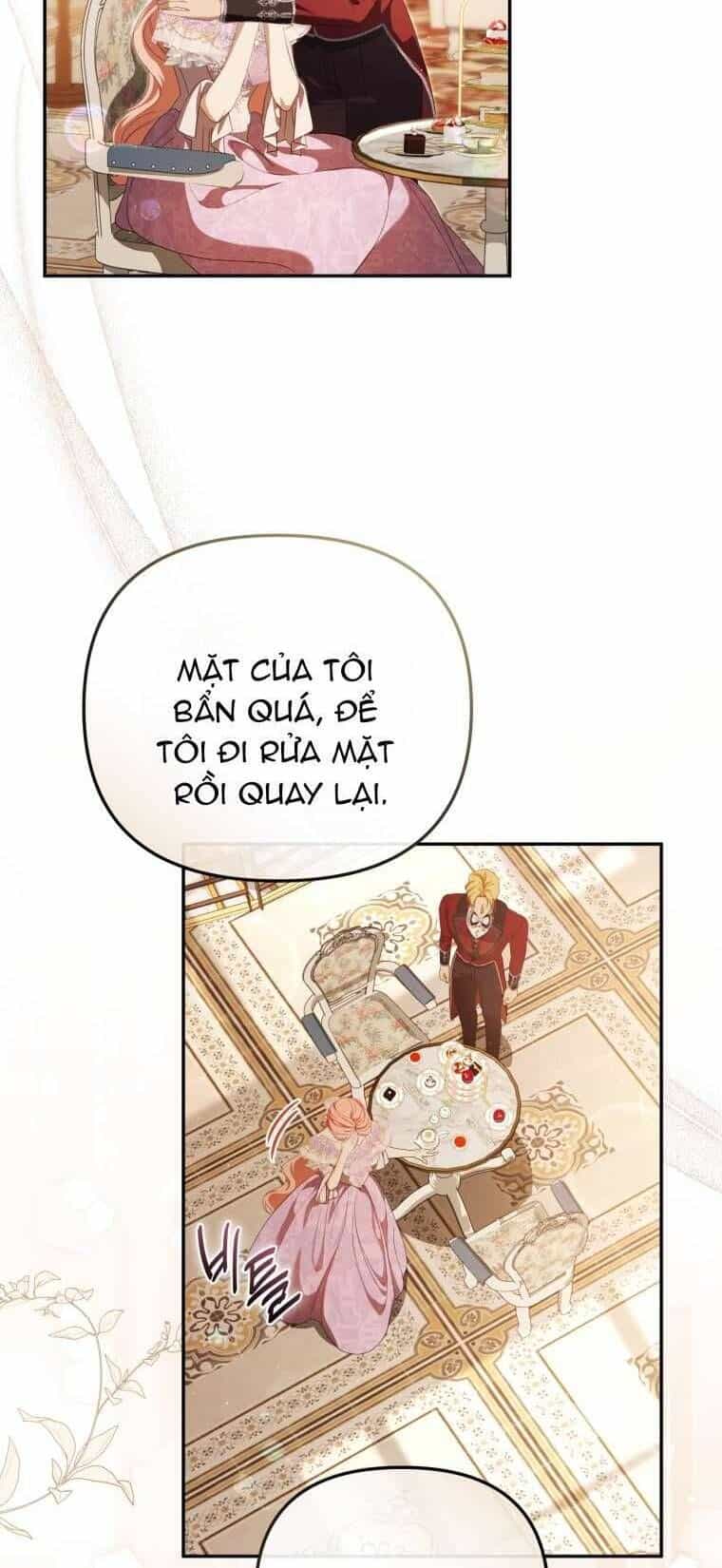 Người Phải Trả Giá Bằng Mạng Sống Vì Đã Lừa Dối Tôi - Chương 29 - ảnh 71