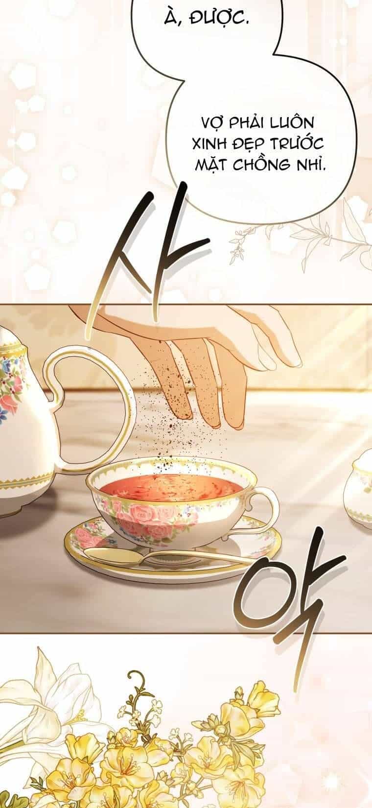 Người Phải Trả Giá Bằng Mạng Sống Vì Đã Lừa Dối Tôi - Chương 29 - ảnh 72