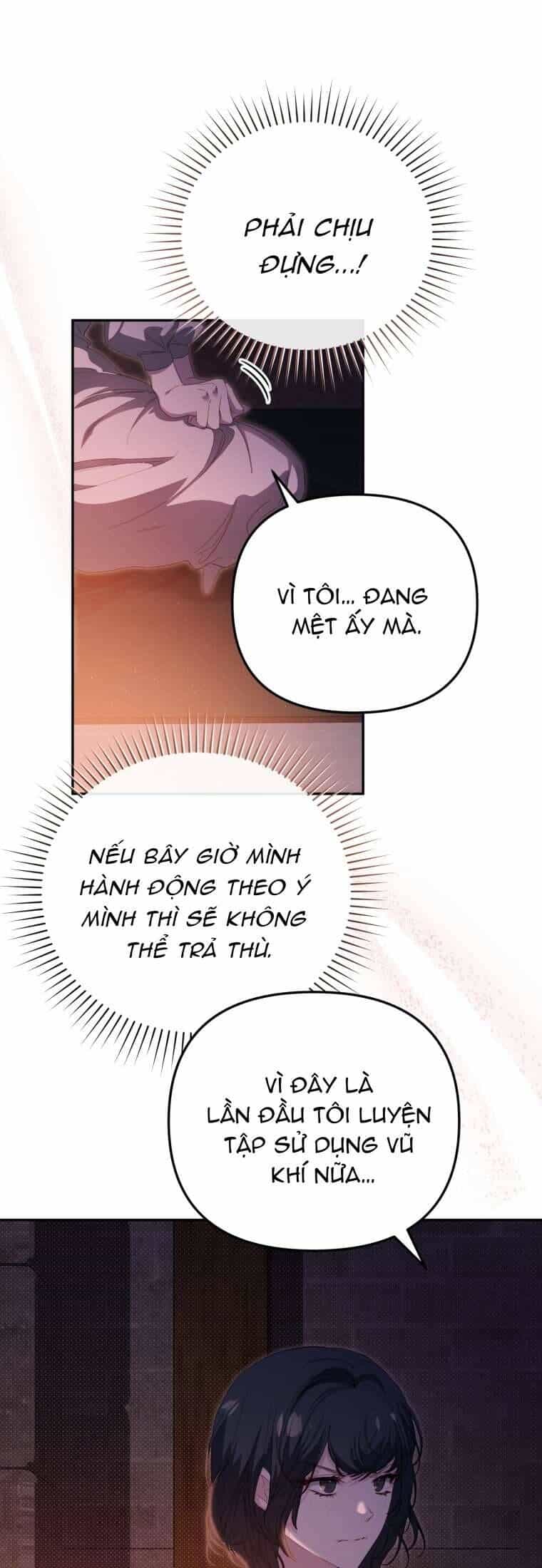 Người Phải Trả Giá Bằng Mạng Sống Vì Đã Lừa Dối Tôi - Chương 3 - ảnh 14