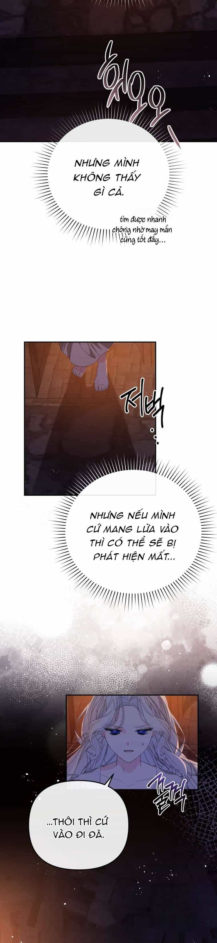 Người Phải Trả Giá Bằng Mạng Sống Vì Đã Lừa Dối Tôi - Chương 3 - ảnh 26