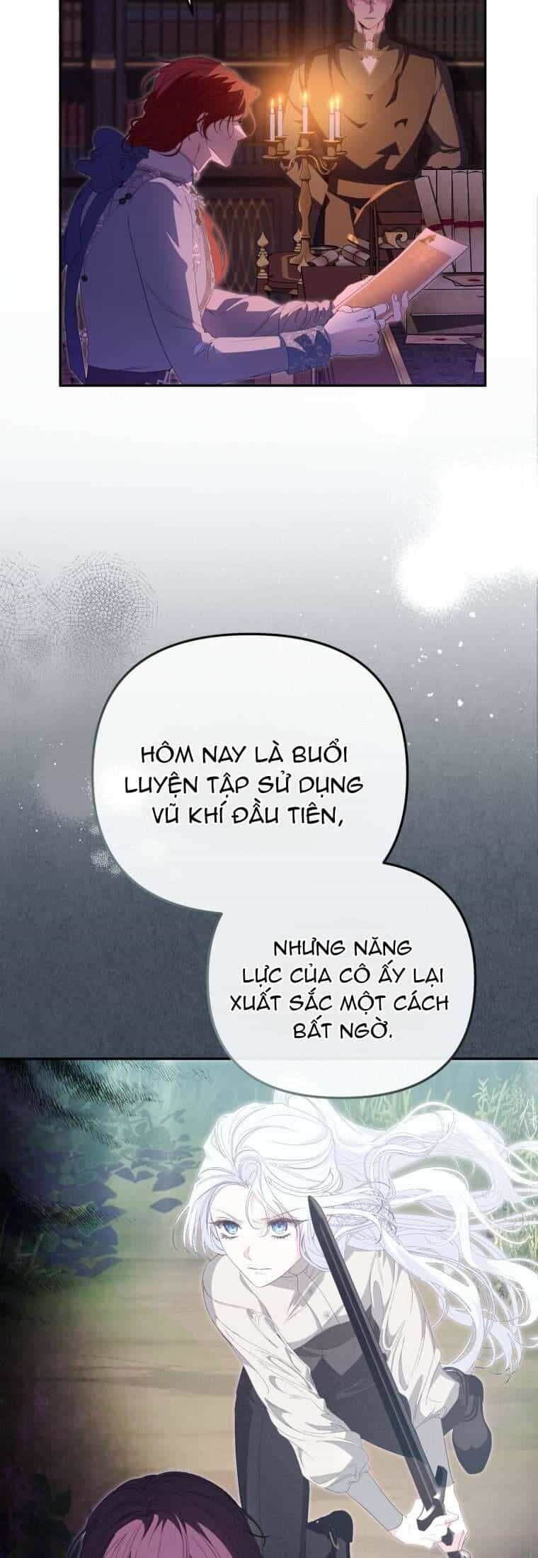 Người Phải Trả Giá Bằng Mạng Sống Vì Đã Lừa Dối Tôi - Chương 3 - ảnh 29