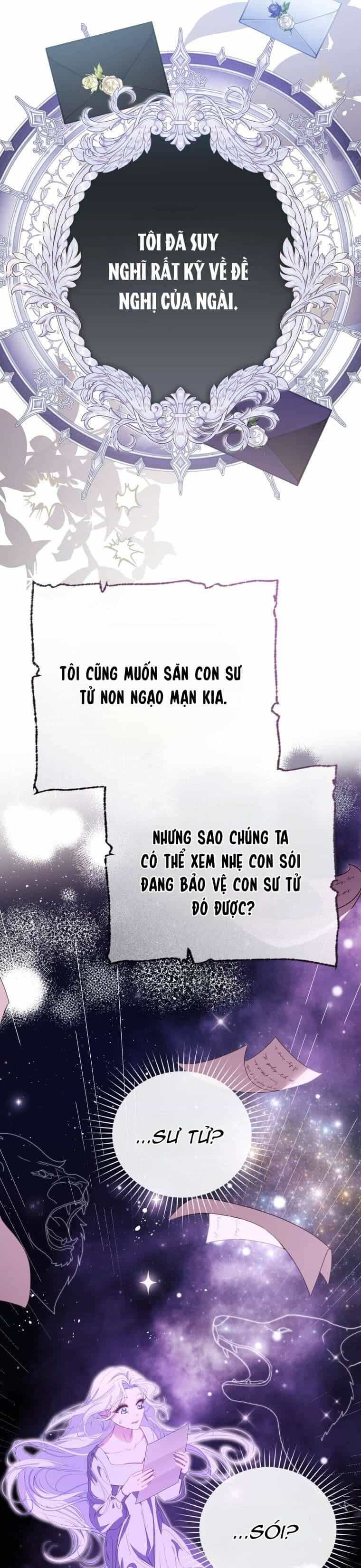 Người Phải Trả Giá Bằng Mạng Sống Vì Đã Lừa Dối Tôi - Chương 3 - ảnh 40