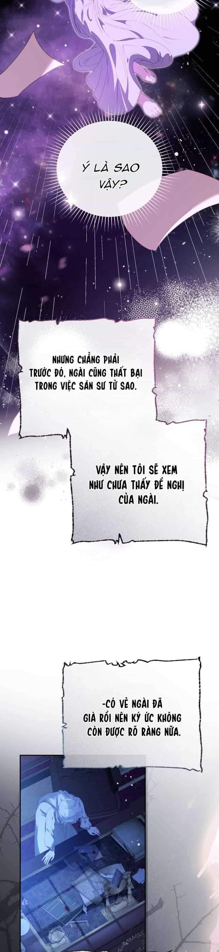 Người Phải Trả Giá Bằng Mạng Sống Vì Đã Lừa Dối Tôi - Chương 3 - ảnh 41