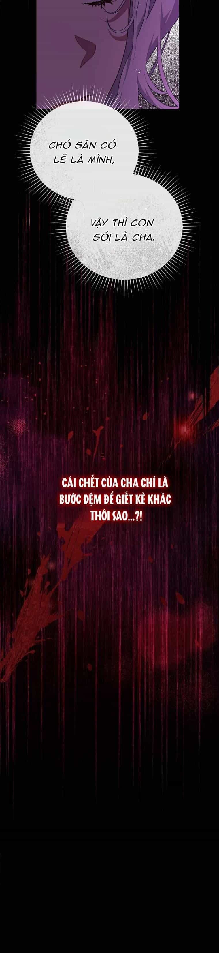 Người Phải Trả Giá Bằng Mạng Sống Vì Đã Lừa Dối Tôi - Chương 3 - ảnh 43