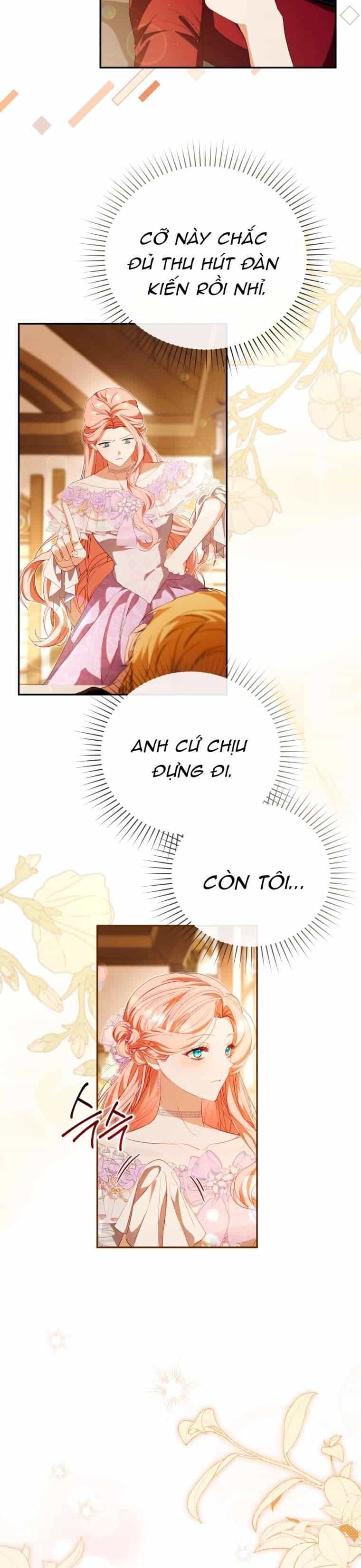 Người Phải Trả Giá Bằng Mạng Sống Vì Đã Lừa Dối Tôi - Chương 30 - ảnh 8