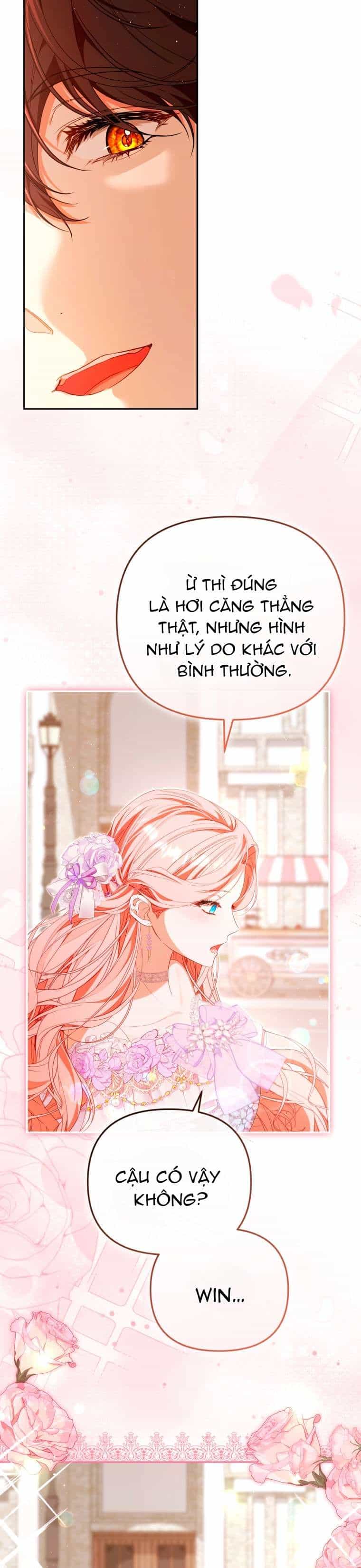 Người Phải Trả Giá Bằng Mạng Sống Vì Đã Lừa Dối Tôi - Chương 31 - ảnh 17