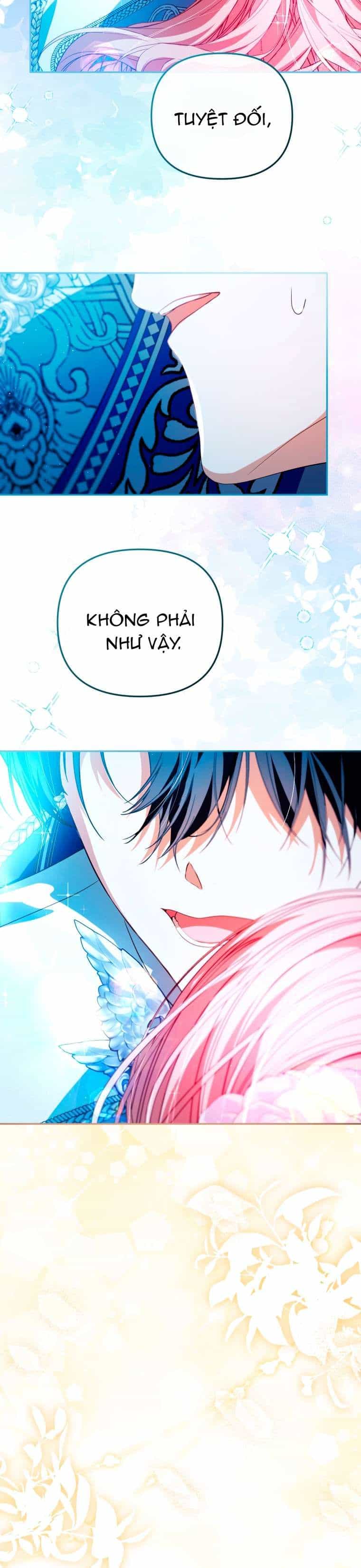 Người Phải Trả Giá Bằng Mạng Sống Vì Đã Lừa Dối Tôi - Chương 31 - ảnh 32