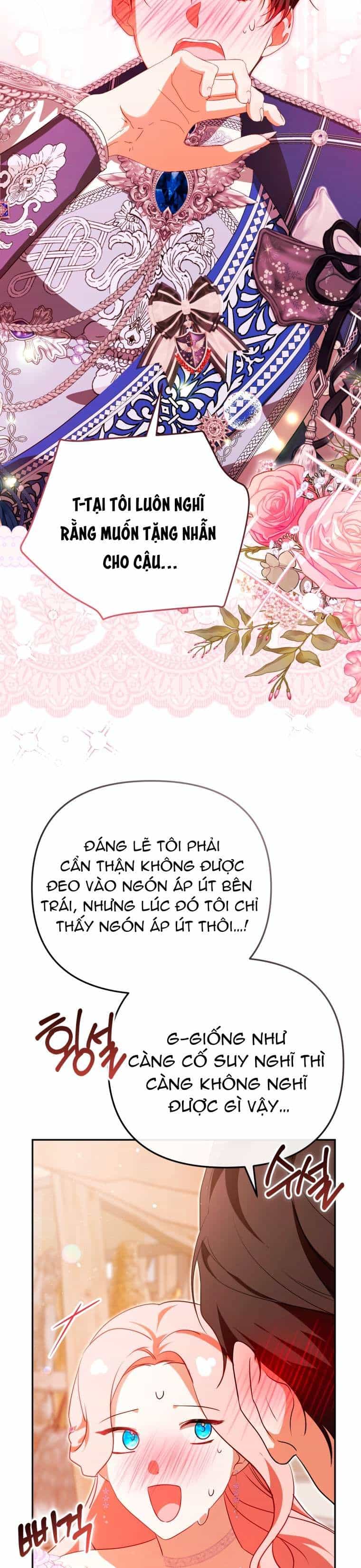 Người Phải Trả Giá Bằng Mạng Sống Vì Đã Lừa Dối Tôi - Chương 31 - ảnh 5