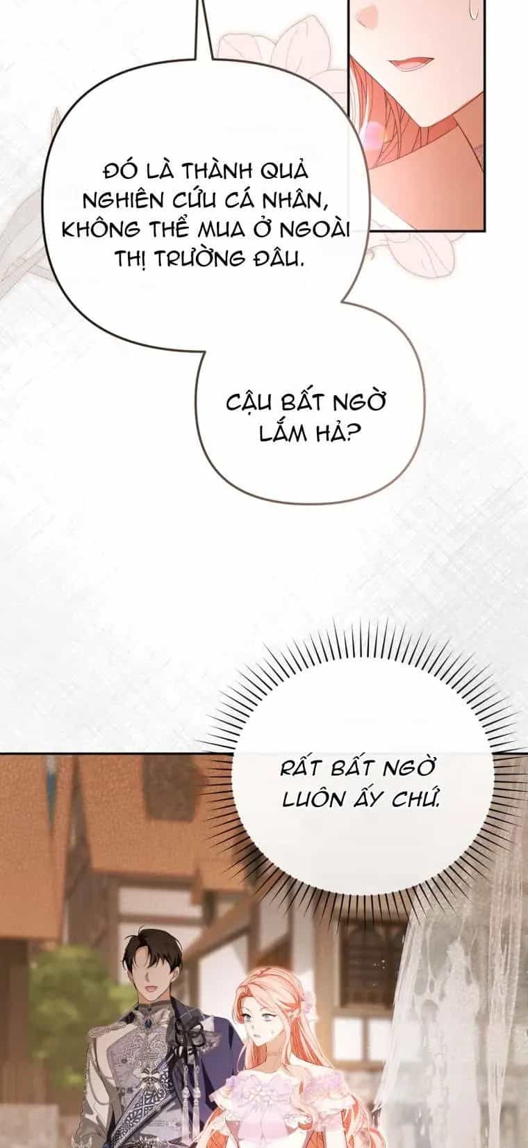 Người Phải Trả Giá Bằng Mạng Sống Vì Đã Lừa Dối Tôi - Chương 32 - ảnh 20