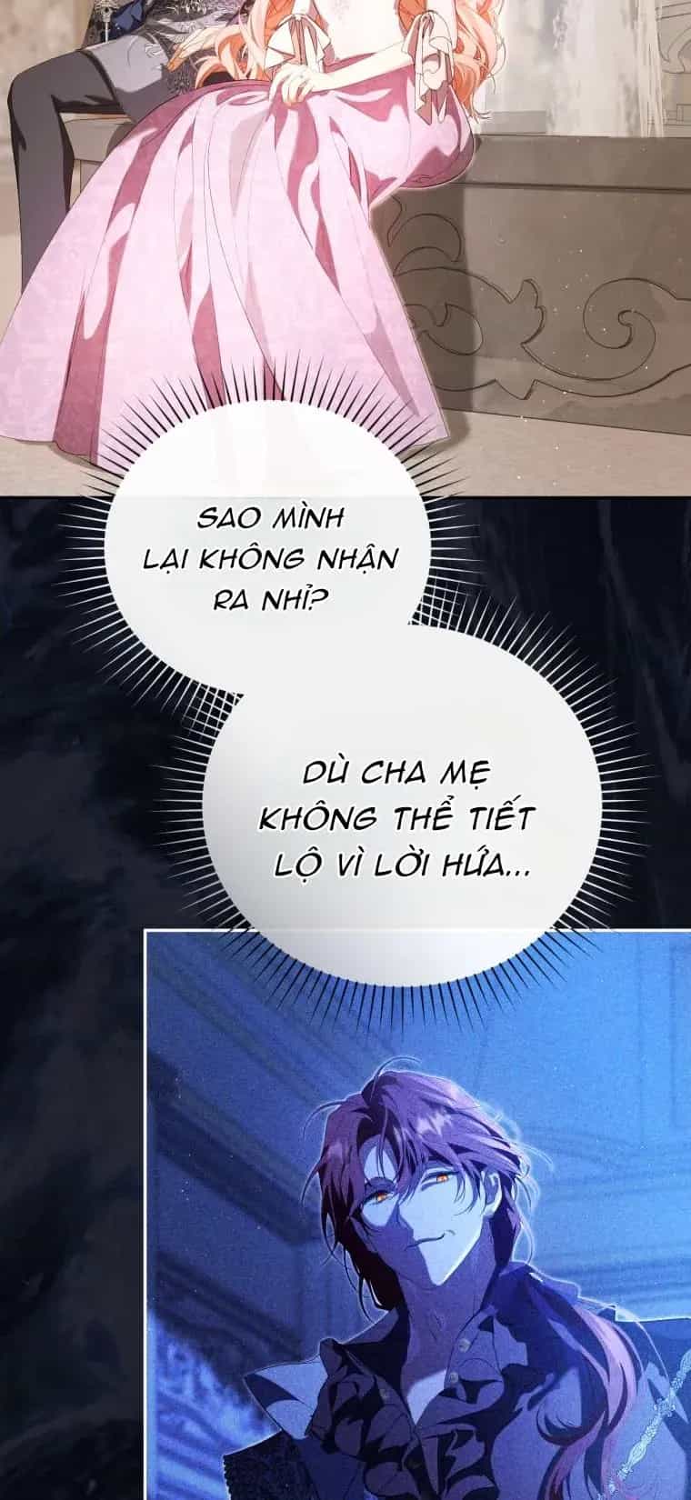 Người Phải Trả Giá Bằng Mạng Sống Vì Đã Lừa Dối Tôi - Chương 32 - ảnh 21