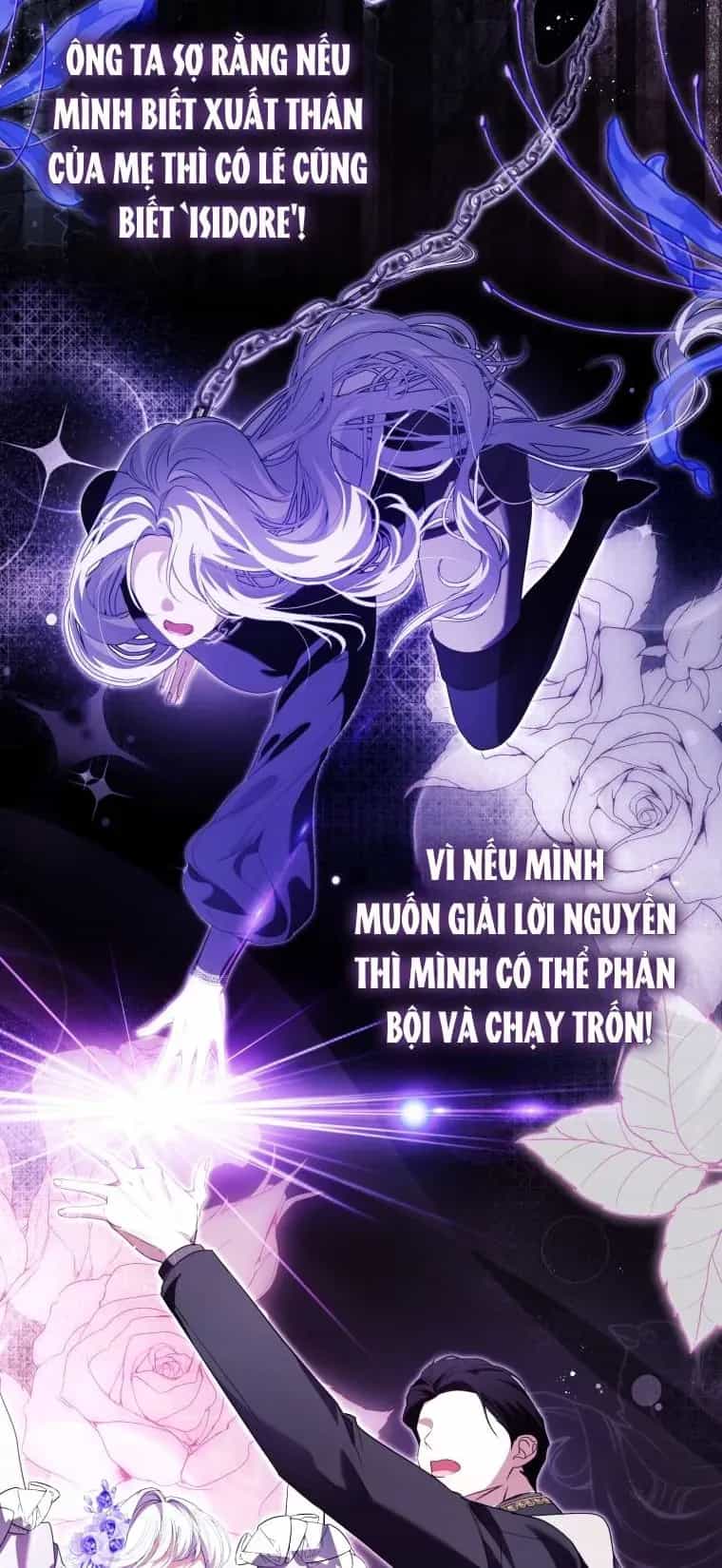 Người Phải Trả Giá Bằng Mạng Sống Vì Đã Lừa Dối Tôi - Chương 32 - ảnh 31