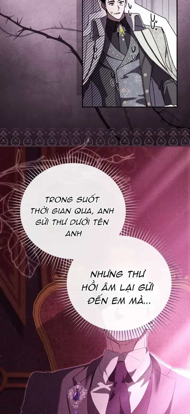 Người Phải Trả Giá Bằng Mạng Sống Vì Đã Lừa Dối Tôi - Chương 32 - ảnh 54