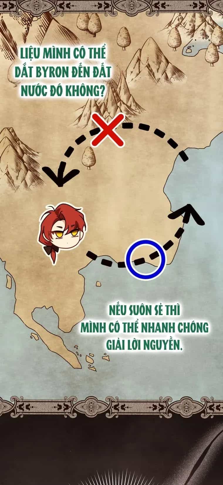 Người Phải Trả Giá Bằng Mạng Sống Vì Đã Lừa Dối Tôi - Chương 32 - ảnh 60