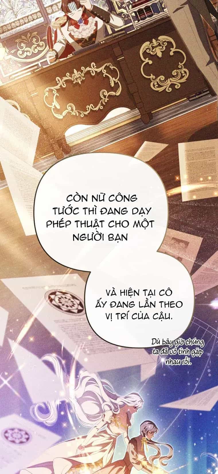 Người Phải Trả Giá Bằng Mạng Sống Vì Đã Lừa Dối Tôi - Chương 32 - ảnh 8