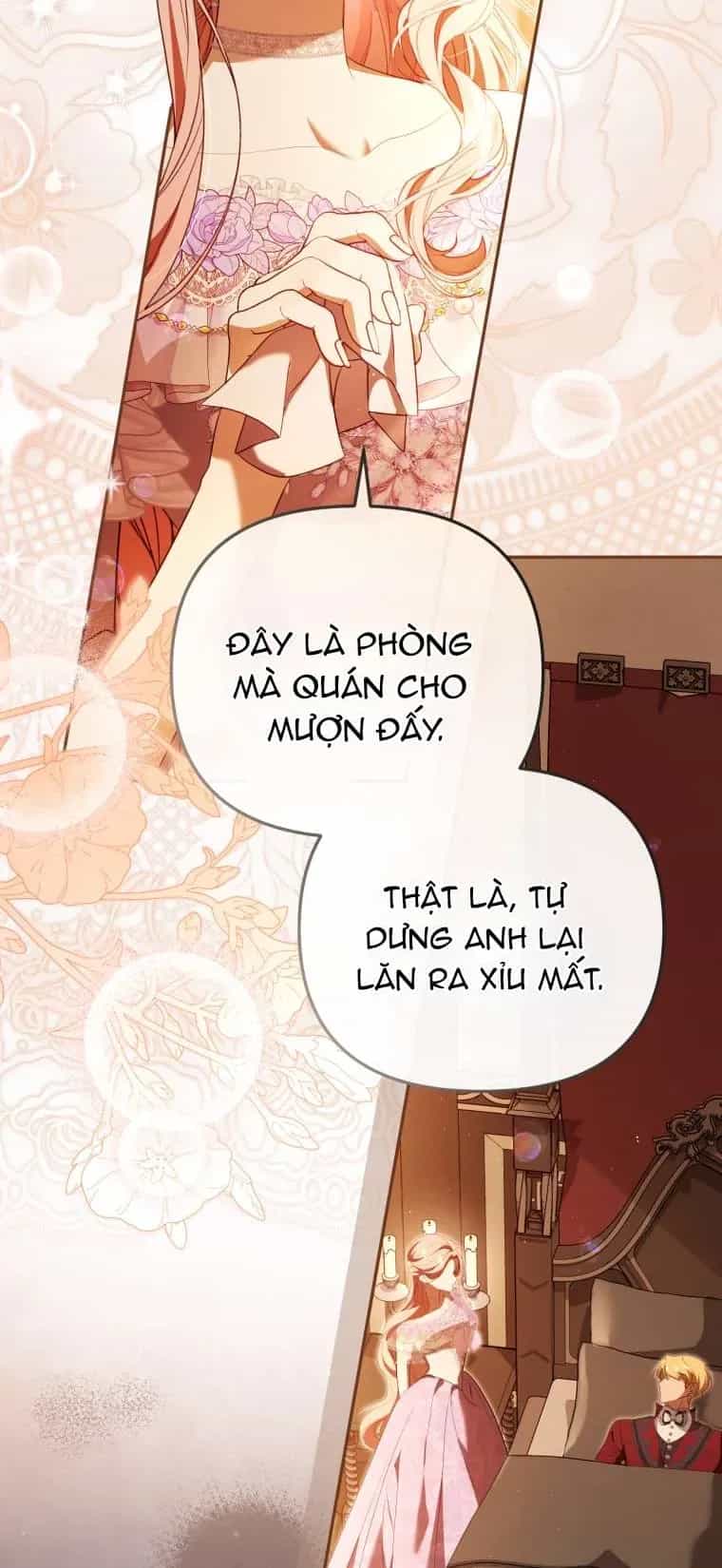 Người Phải Trả Giá Bằng Mạng Sống Vì Đã Lừa Dối Tôi - Chương 33 - ảnh 27