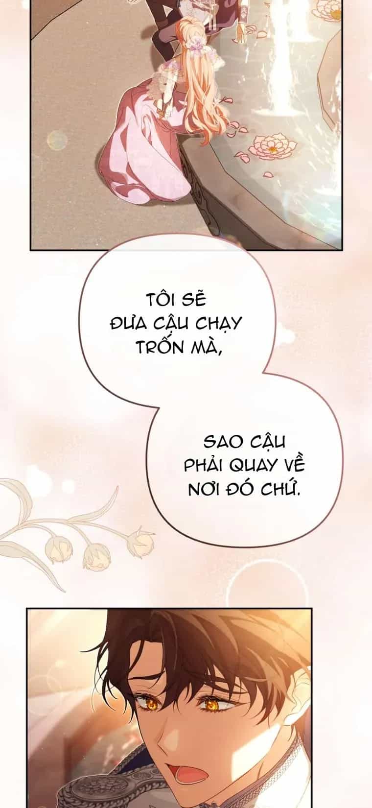 Người Phải Trả Giá Bằng Mạng Sống Vì Đã Lừa Dối Tôi - Chương 33 - ảnh 3