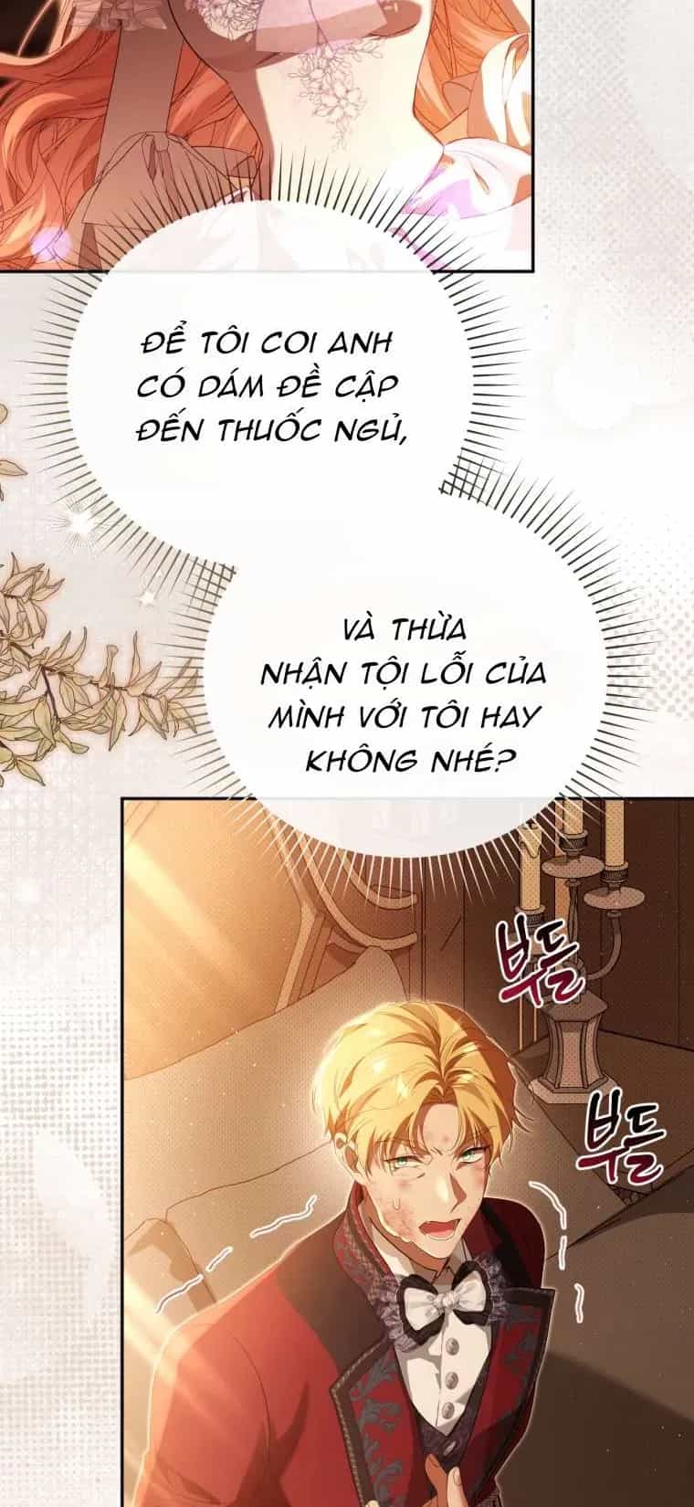 Người Phải Trả Giá Bằng Mạng Sống Vì Đã Lừa Dối Tôi - Chương 33 - ảnh 33