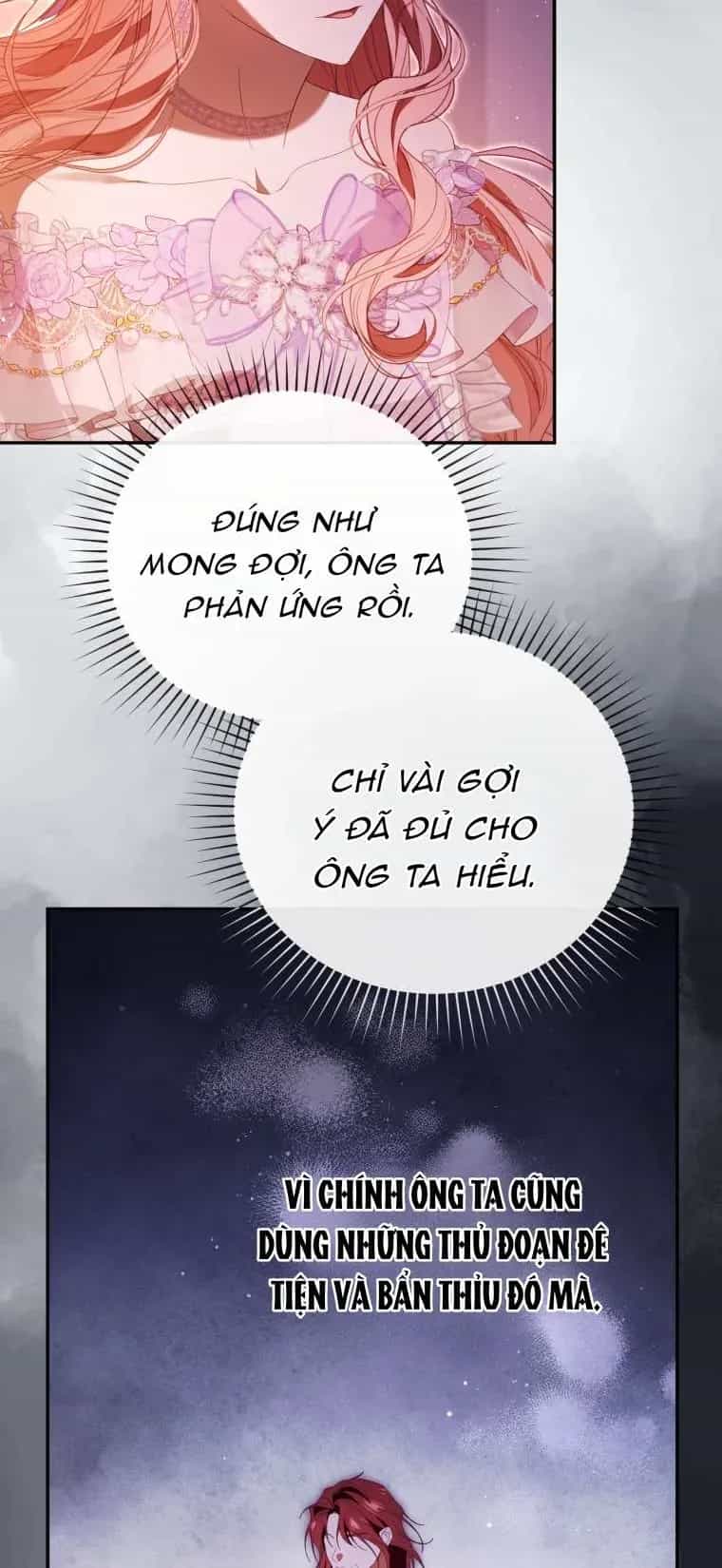 Người Phải Trả Giá Bằng Mạng Sống Vì Đã Lừa Dối Tôi - Chương 33 - ảnh 49