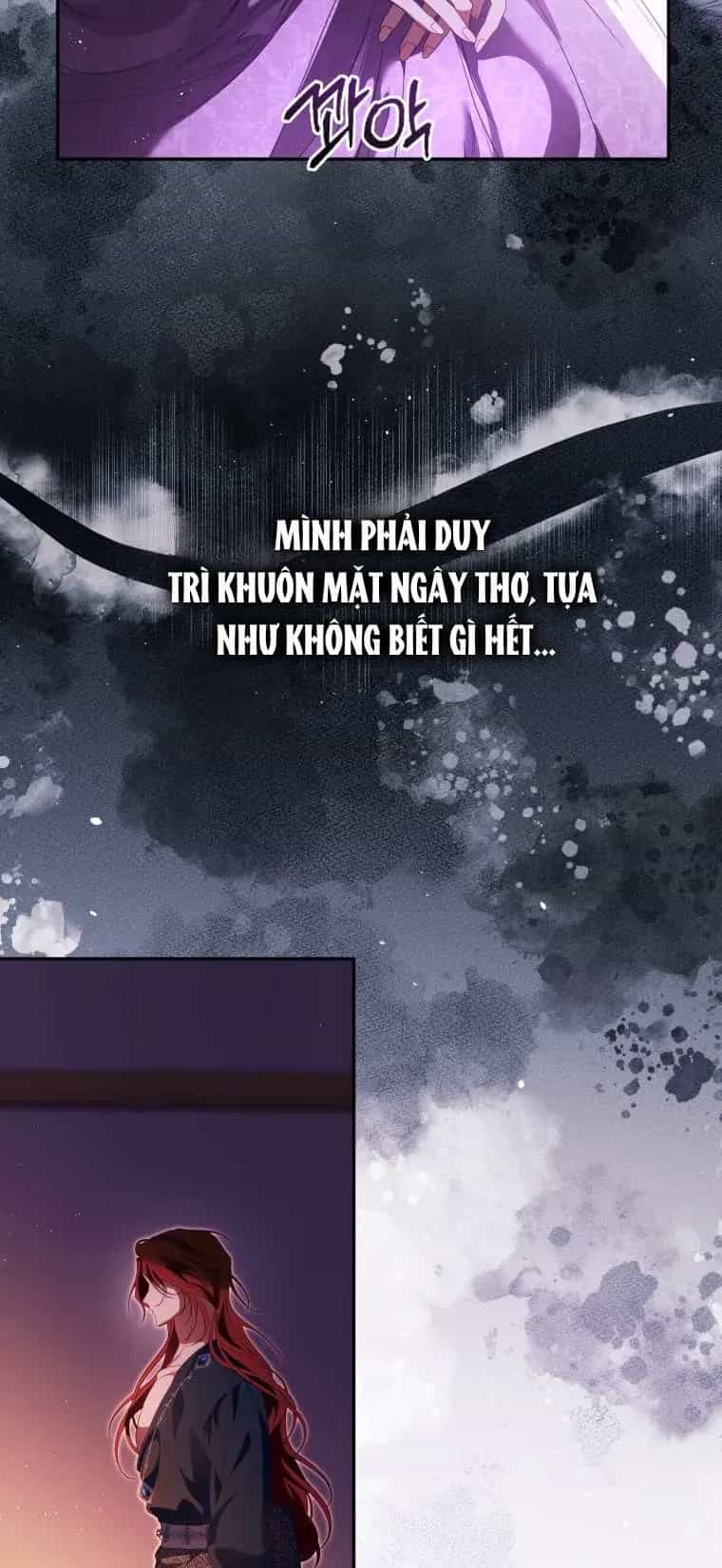 Người Phải Trả Giá Bằng Mạng Sống Vì Đã Lừa Dối Tôi - Chương 33 - ảnh 56