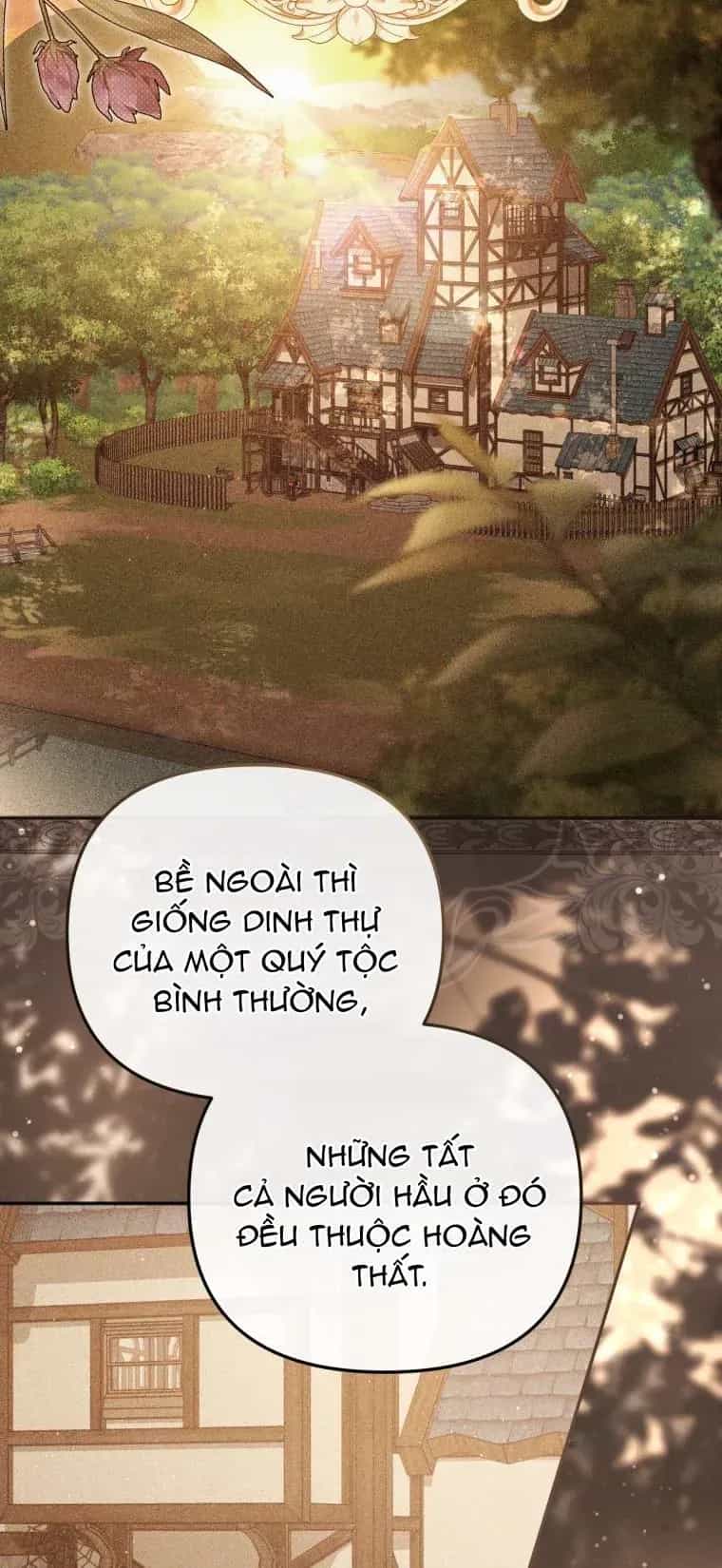 Người Phải Trả Giá Bằng Mạng Sống Vì Đã Lừa Dối Tôi - Chương 33 - ảnh 9