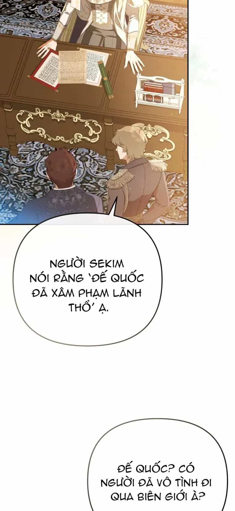 Người Phải Trả Giá Bằng Mạng Sống Vì Đã Lừa Dối Tôi - Chương 34 - ảnh 24