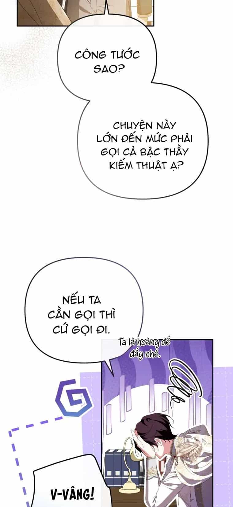 Người Phải Trả Giá Bằng Mạng Sống Vì Đã Lừa Dối Tôi - Chương 34 - ảnh 29