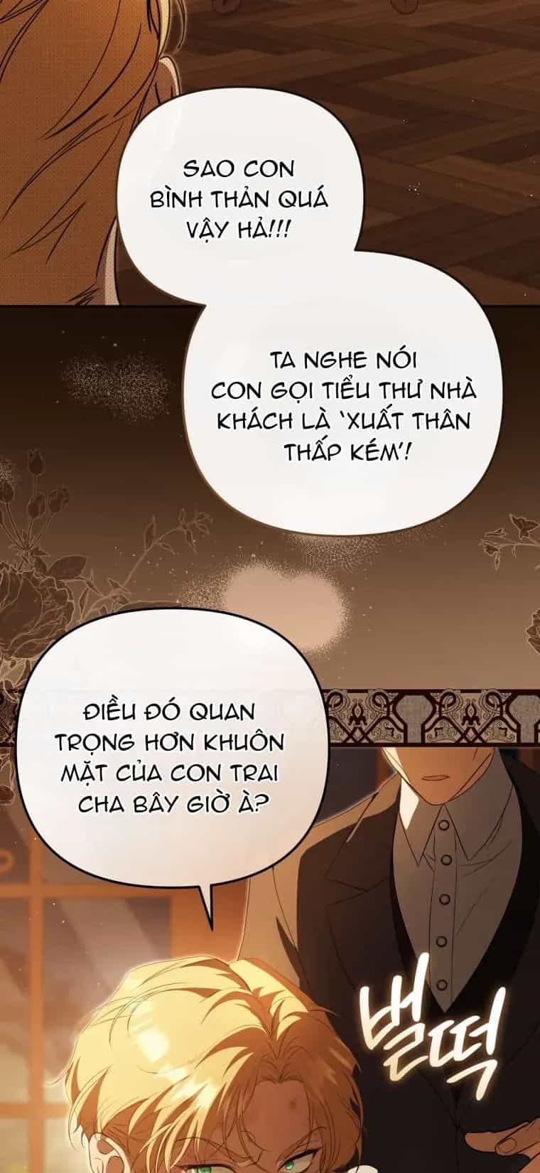 Người Phải Trả Giá Bằng Mạng Sống Vì Đã Lừa Dối Tôi - Chương 34 - ảnh 3
