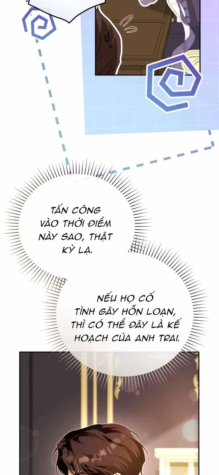 Người Phải Trả Giá Bằng Mạng Sống Vì Đã Lừa Dối Tôi - Chương 34 - ảnh 30