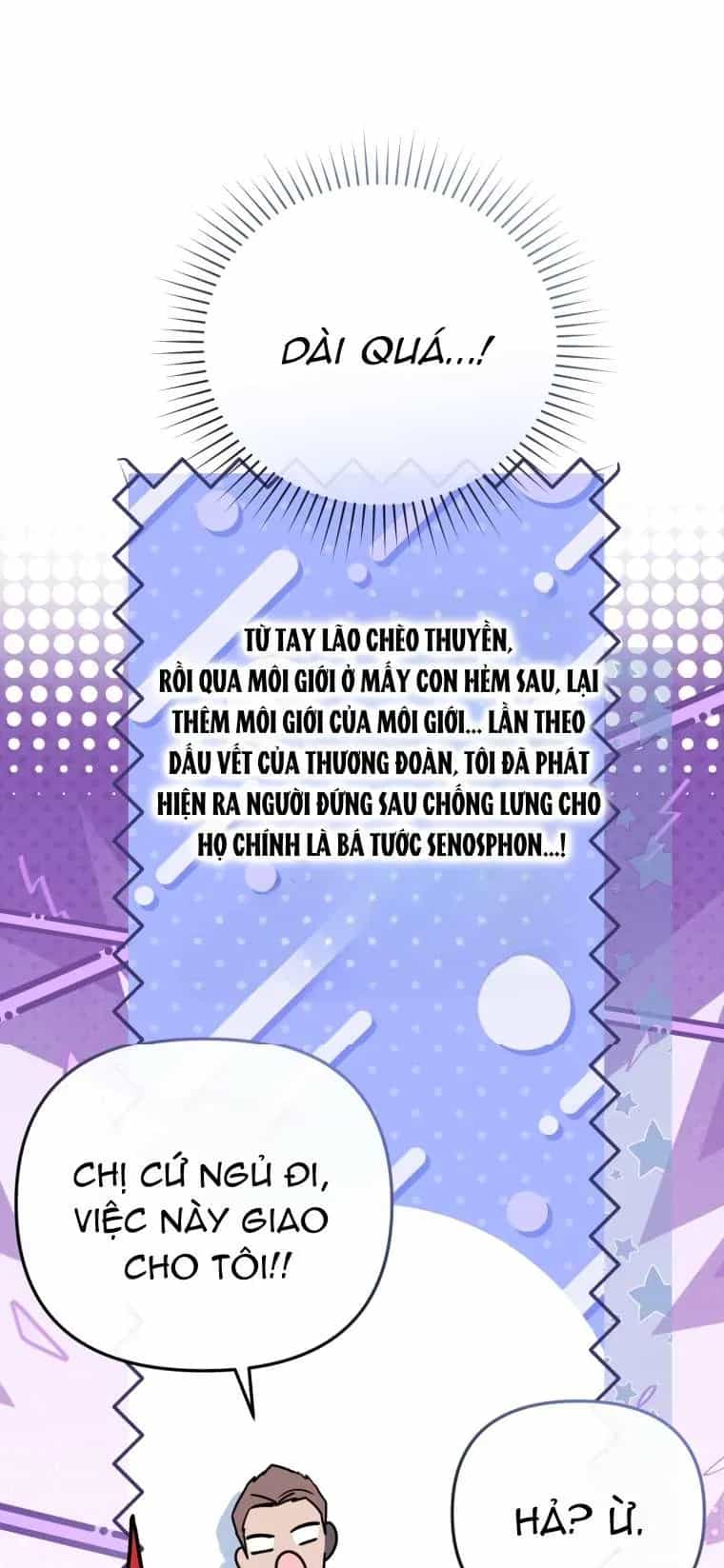 Người Phải Trả Giá Bằng Mạng Sống Vì Đã Lừa Dối Tôi - Chương 34 - ảnh 35
