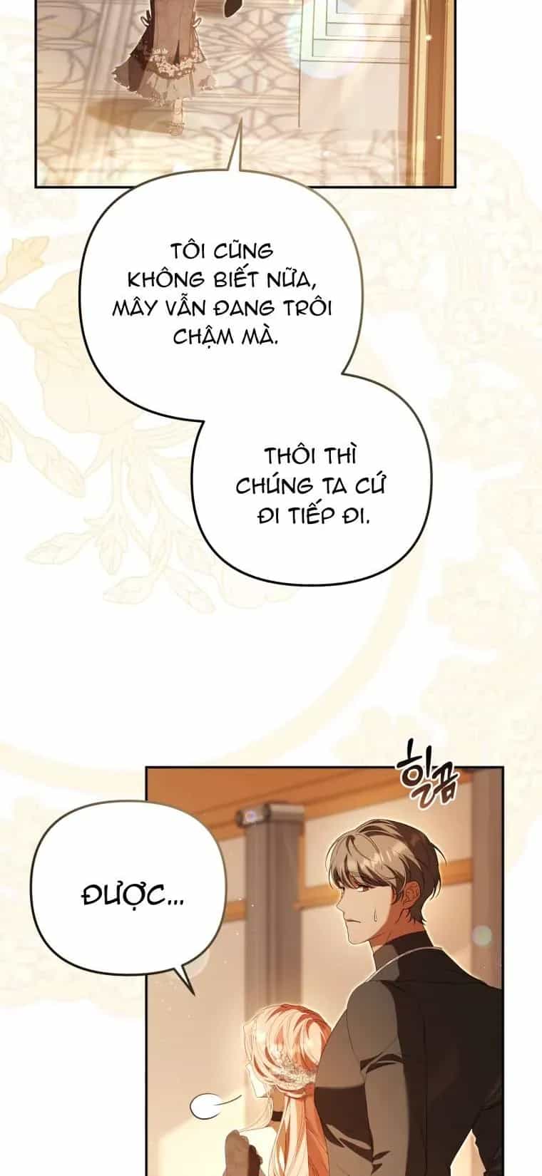 Người Phải Trả Giá Bằng Mạng Sống Vì Đã Lừa Dối Tôi - Chương 34 - ảnh 48