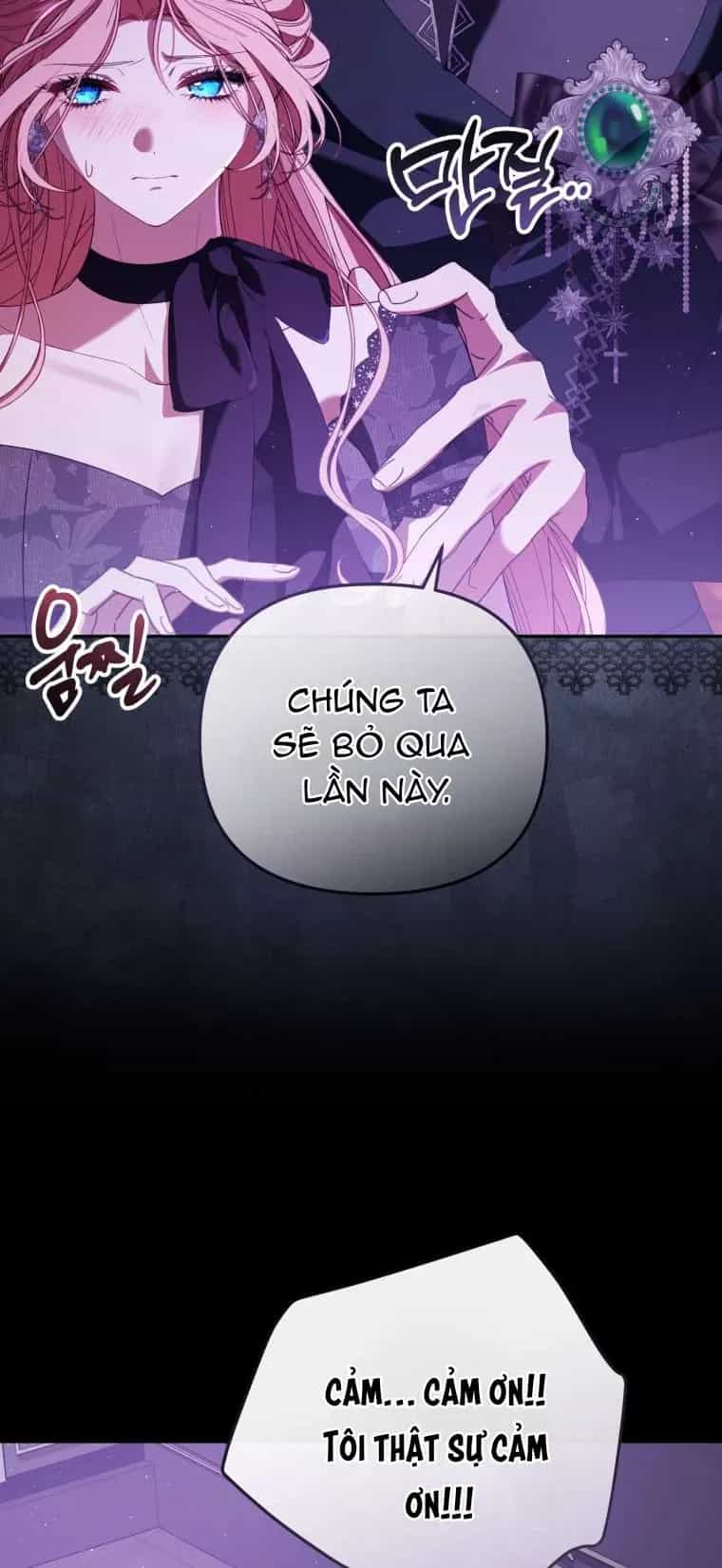 Người Phải Trả Giá Bằng Mạng Sống Vì Đã Lừa Dối Tôi - Chương 34 - ảnh 69