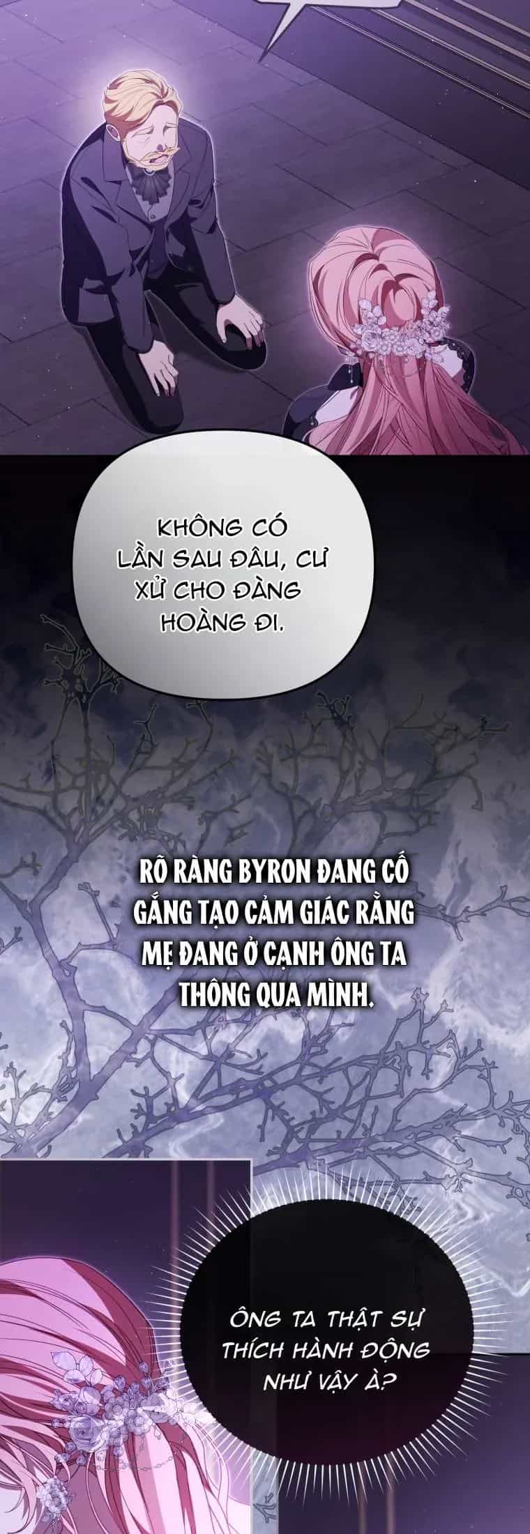 Người Phải Trả Giá Bằng Mạng Sống Vì Đã Lừa Dối Tôi - Chương 34 - ảnh 70