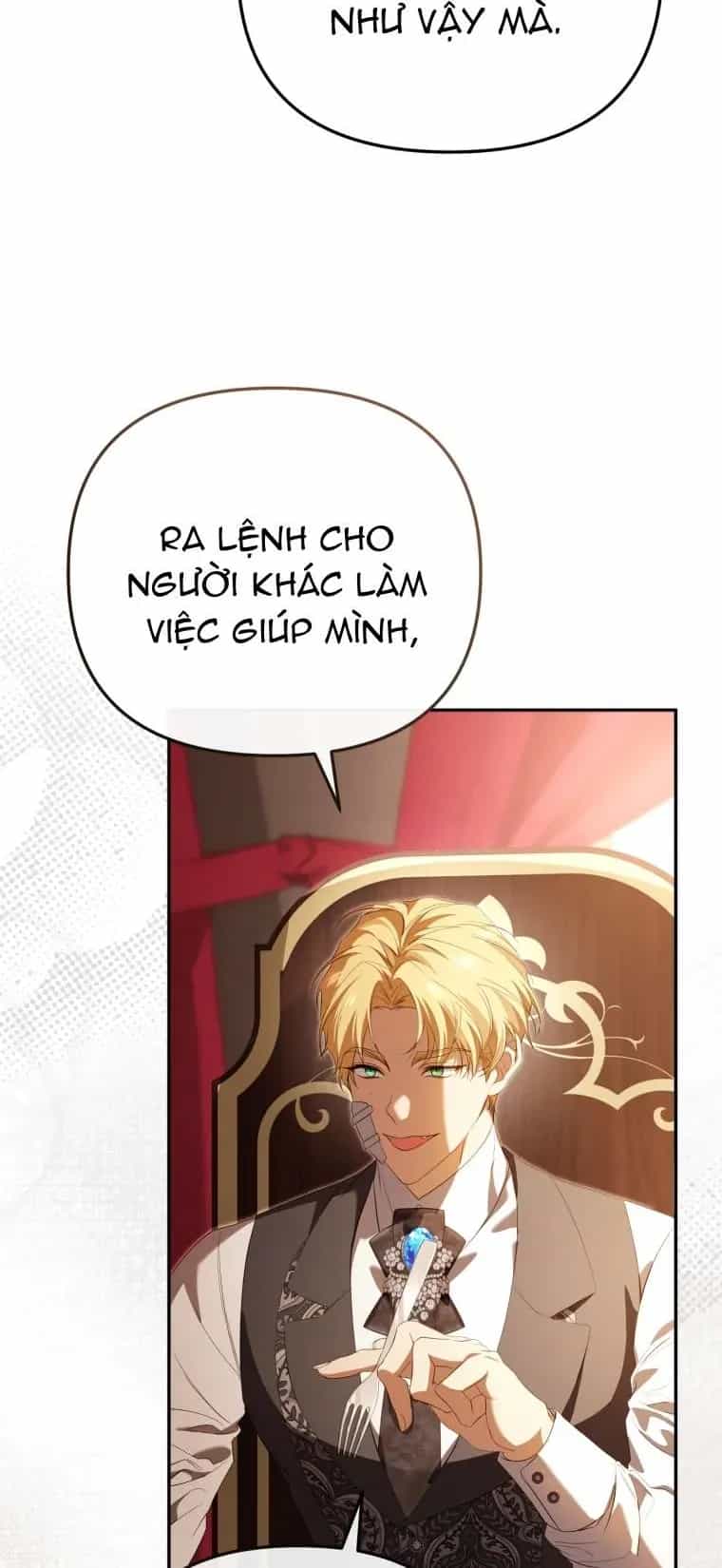 Người Phải Trả Giá Bằng Mạng Sống Vì Đã Lừa Dối Tôi - Chương 35 - ảnh 4