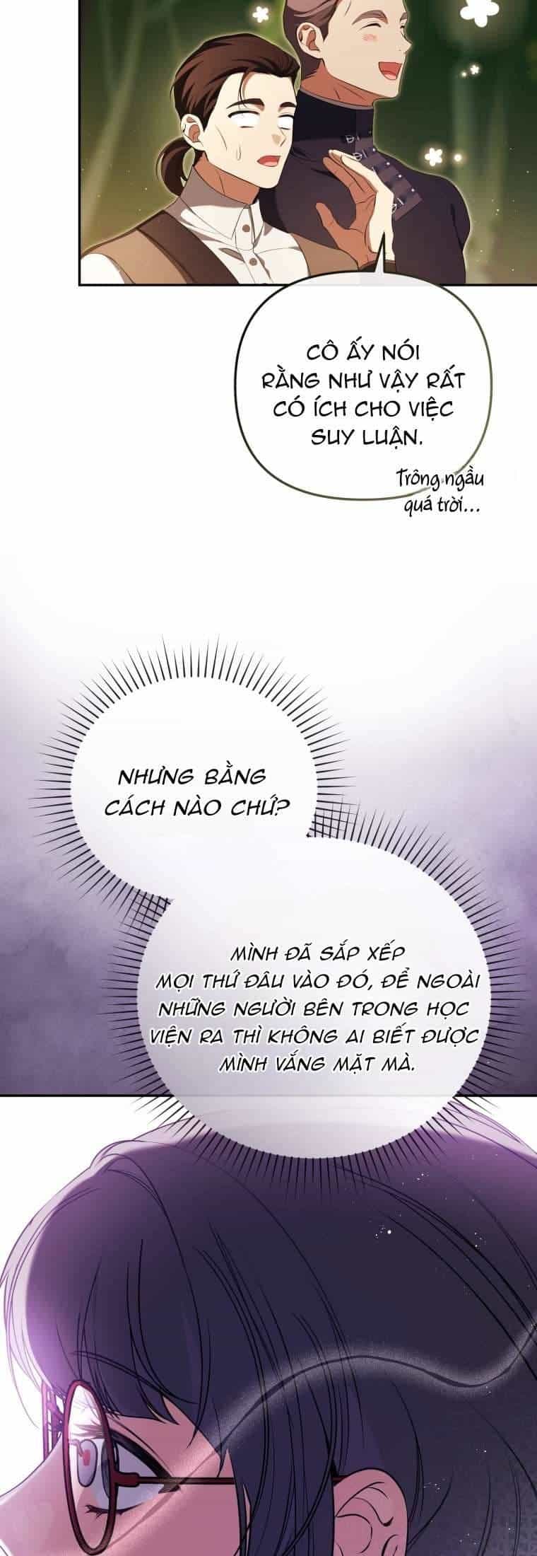 Người Phải Trả Giá Bằng Mạng Sống Vì Đã Lừa Dối Tôi - Chương 36 - ảnh 16