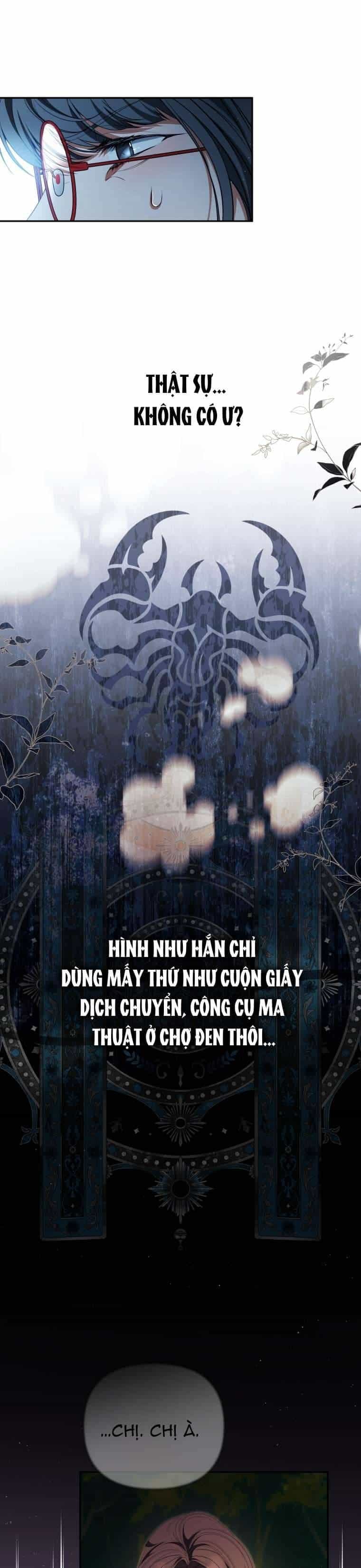 Người Phải Trả Giá Bằng Mạng Sống Vì Đã Lừa Dối Tôi - Chương 36 - ảnh 18